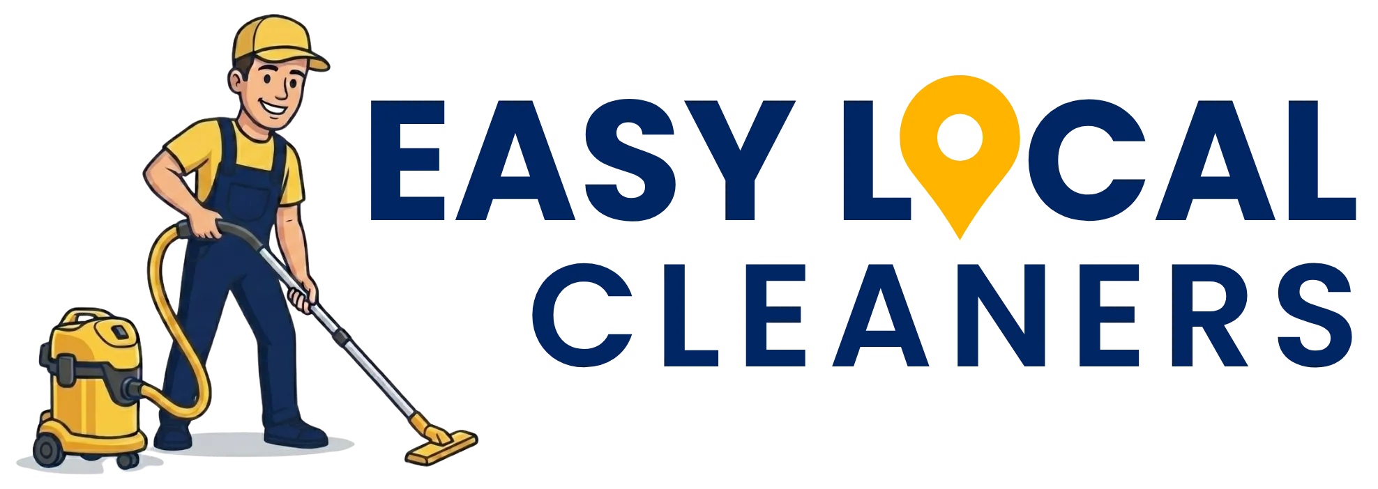 Easy Local Cleaners